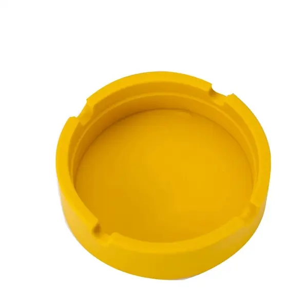 Silicone Ashtray
