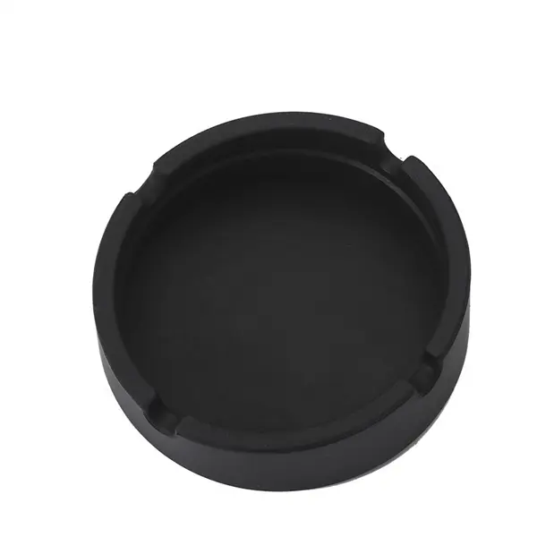 Silicone Ashtray