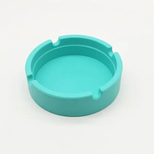 Silicone Ashtray