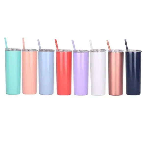 20oz. Vacuum Insulated Travel Tumbler