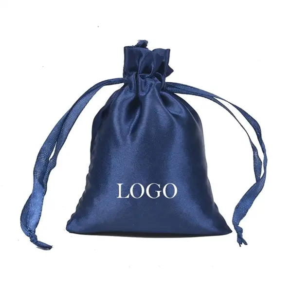 Drawstring Cinch Bag Gift Pouch
