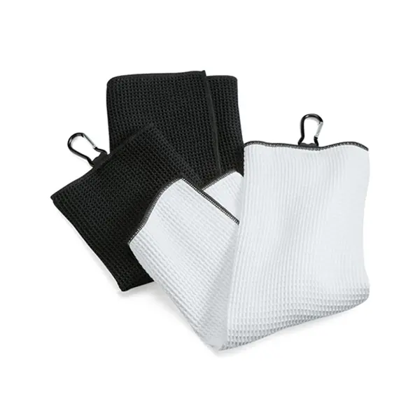 Microfiber Golf Towel