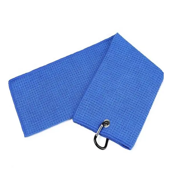 Microfiber Golf Towel