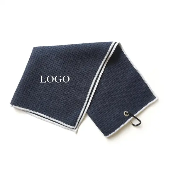Microfiber Golf Towel