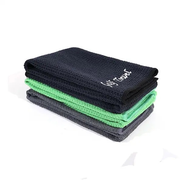 Microfiber Golf Towel