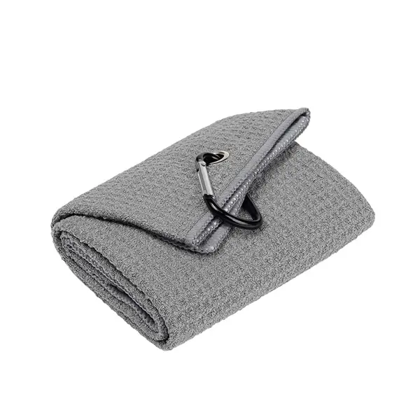 Microfiber Golf Towel