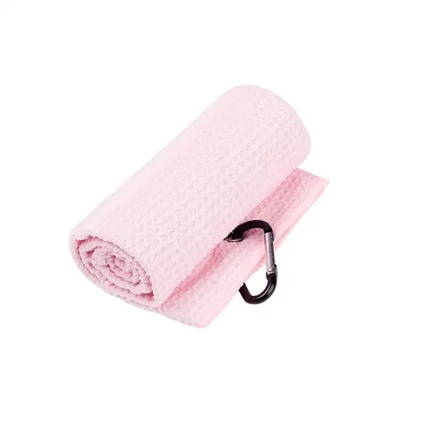 Microfiber Golf Towel