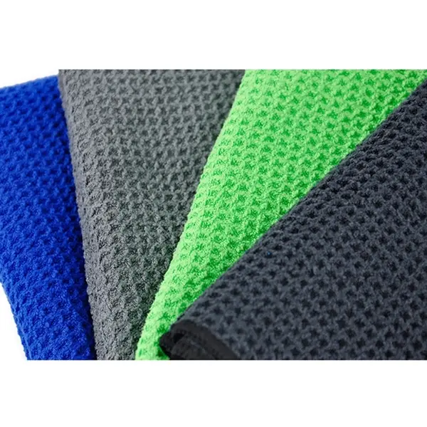 Microfiber Golf Towel