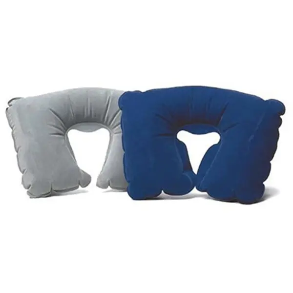 Inflatable Neck Pillow