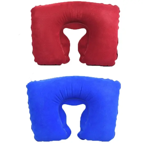 Inflatable Neck Pillow