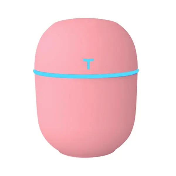 Mini USB Water Diffuser Air Cleaner Humidifier