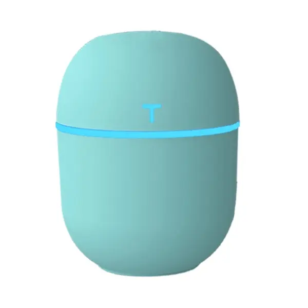 Mini USB Water Diffuser Air Cleaner Humidifier