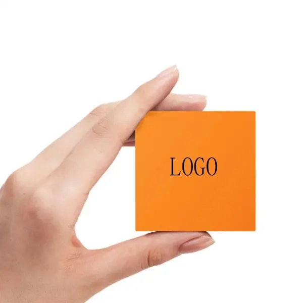 2600mA Ultrathin Square Biscuit Power Bank