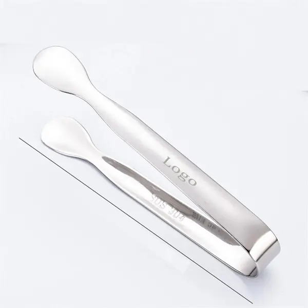Stainless Steel Ice Tong