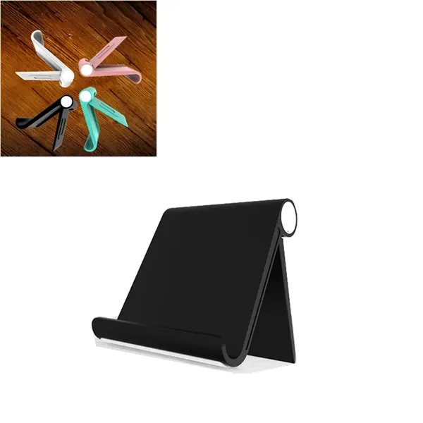 Creative Foldable Mobile Phone Stand