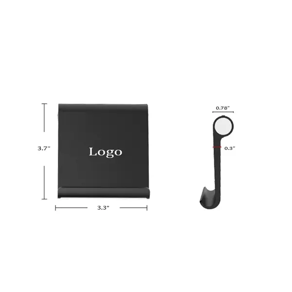 Creative Foldable Mobile Phone Stand