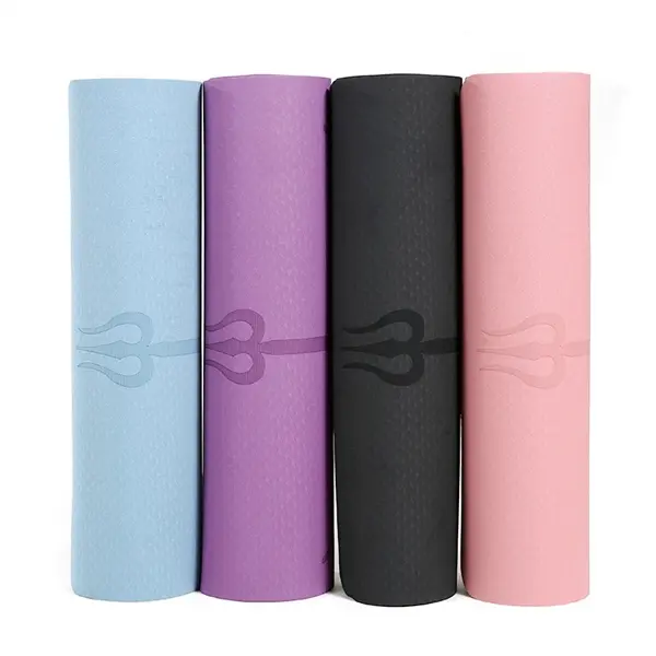 TPE Yoga Mat