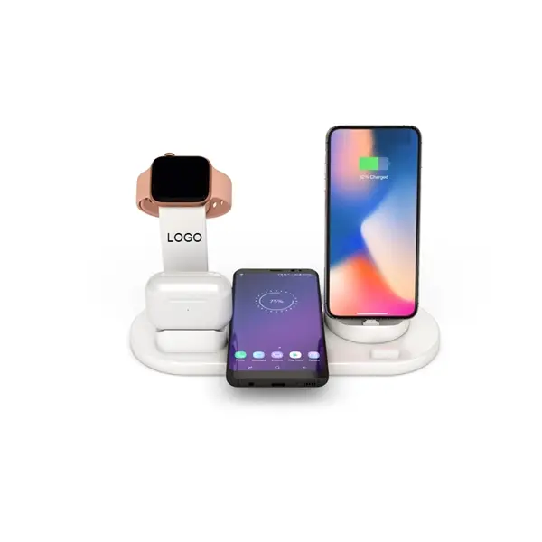 Multi Function Charging Stand