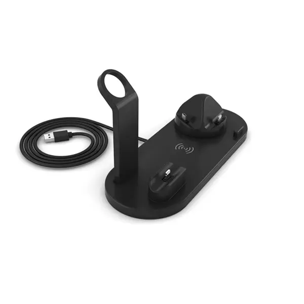 Multi Function Charging Stand