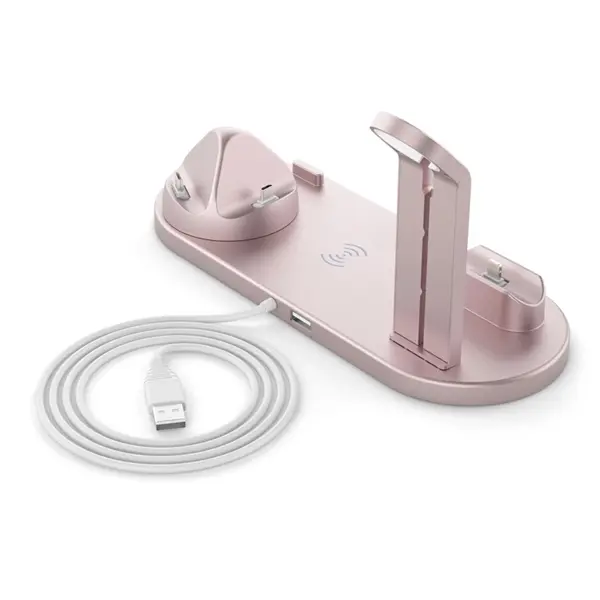 Multi Function Charging Stand