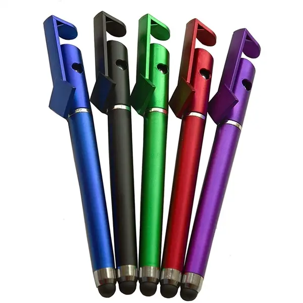 Stylus Pen with Phone Stand