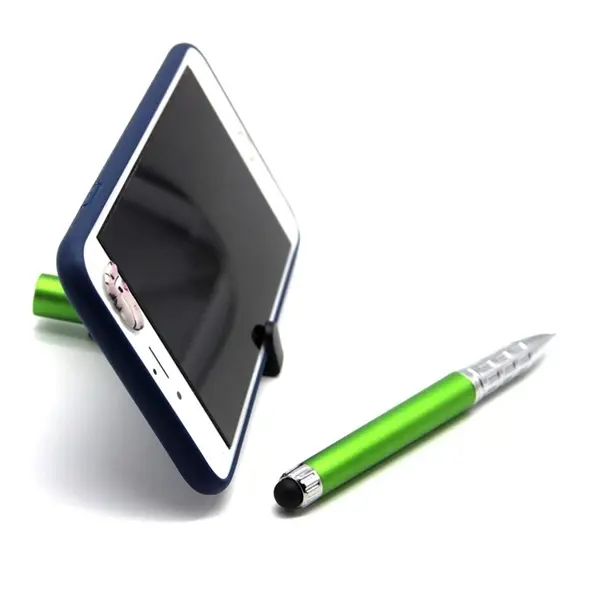 Stylus Pen with Phone Stand