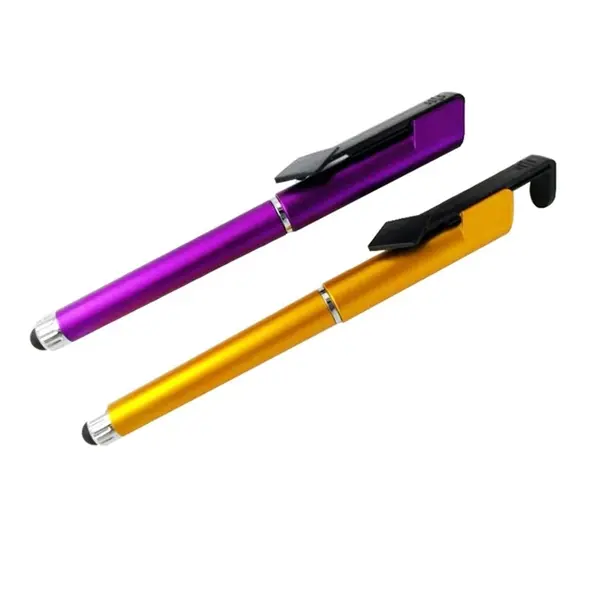 Stylus Pen with Phone Stand