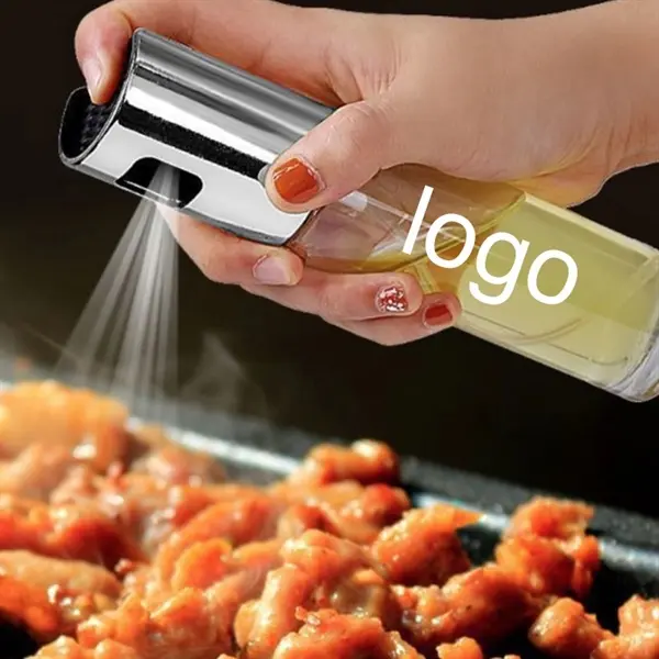 100 ml BBQ Baking Olive Oil Spray Bottle