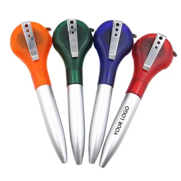 Tape tool pen