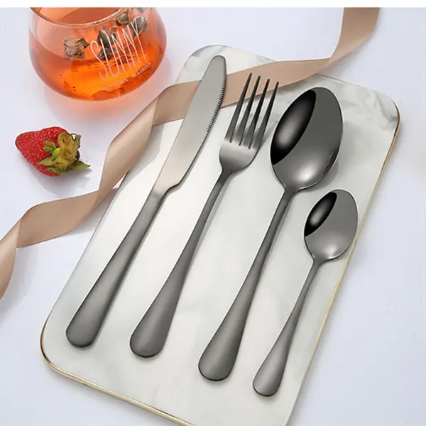 Cutlery set for Western food