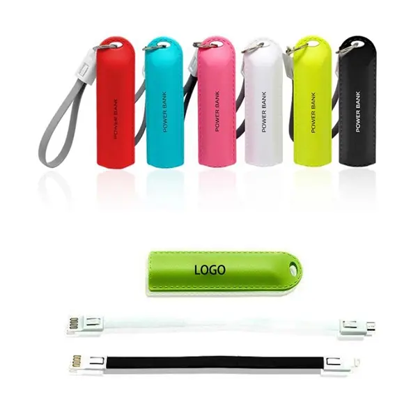 Pocket Size Mini Power Bank