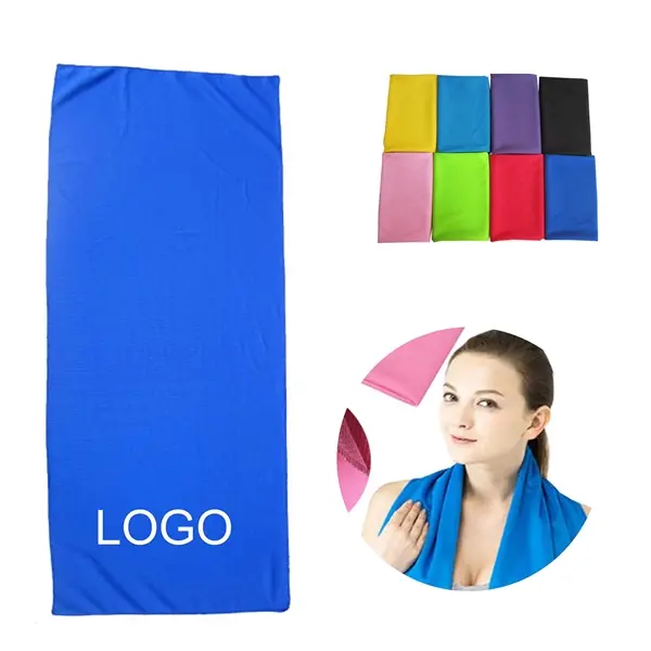 Cooling Towel