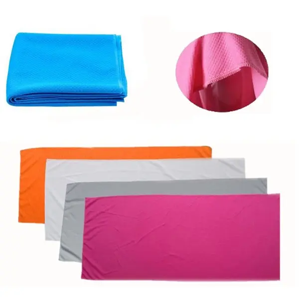 Cooling Towel