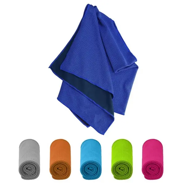 Instant Cooling Towel