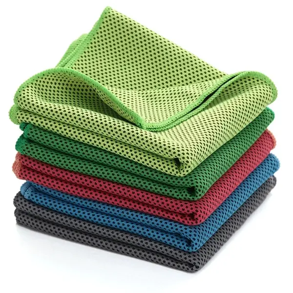Instant Cooling Towel