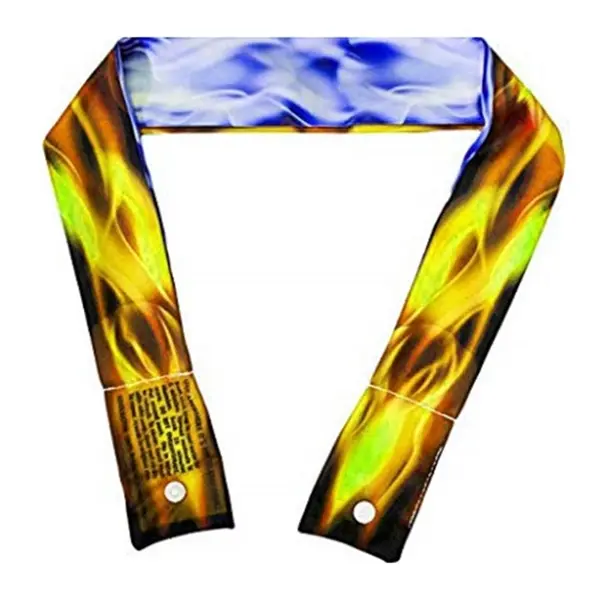 Cooling Neck Wrap