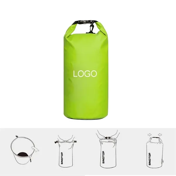 10 Liter Waterproof Dry Bag