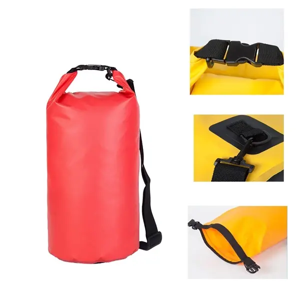 10 Liter Waterproof Dry Bag