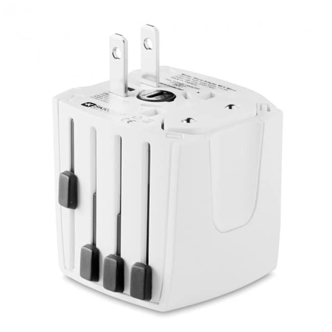 MUV Micro. 2-Pole Adapter