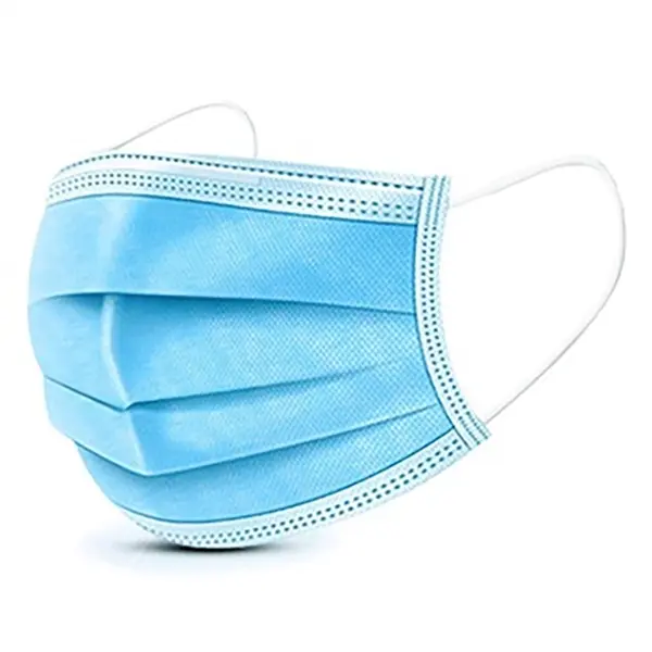 Disposable Face Mask