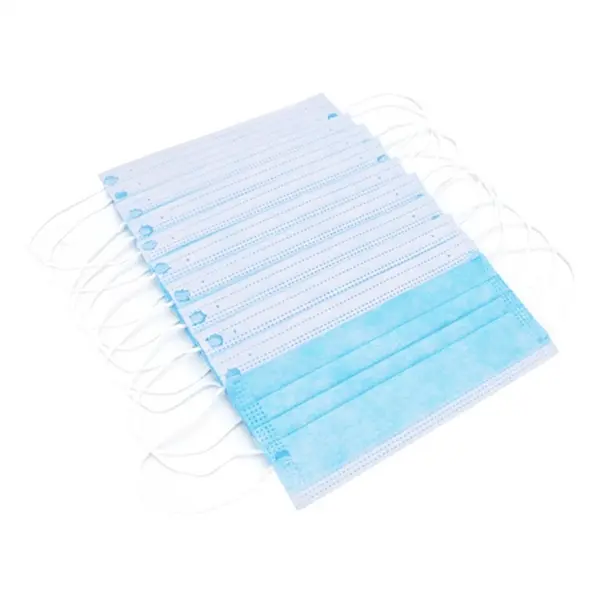 Disposable Face Mask