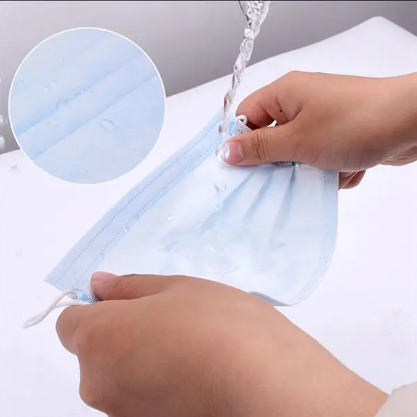 Disposable Face Mask