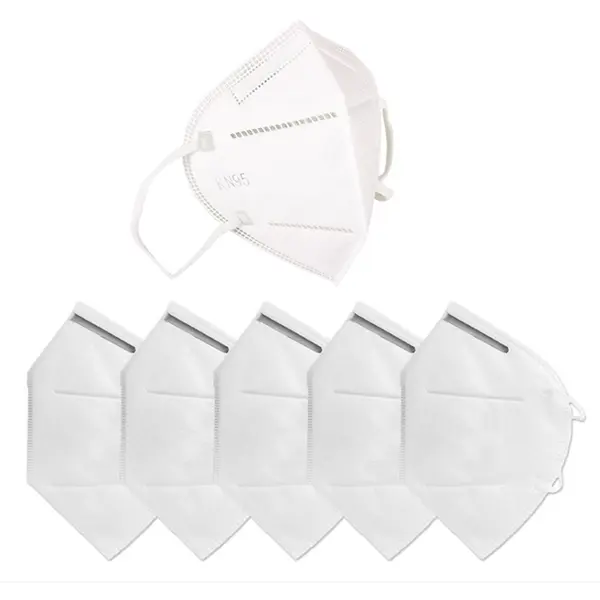 KN95 Face Mask