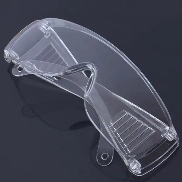 Safety goggles