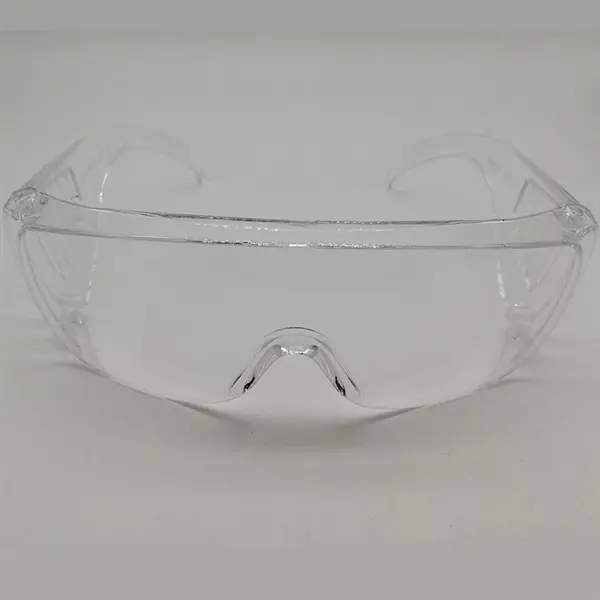 Safety goggles