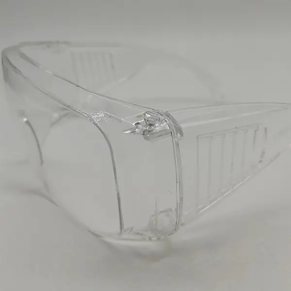 Safety goggles