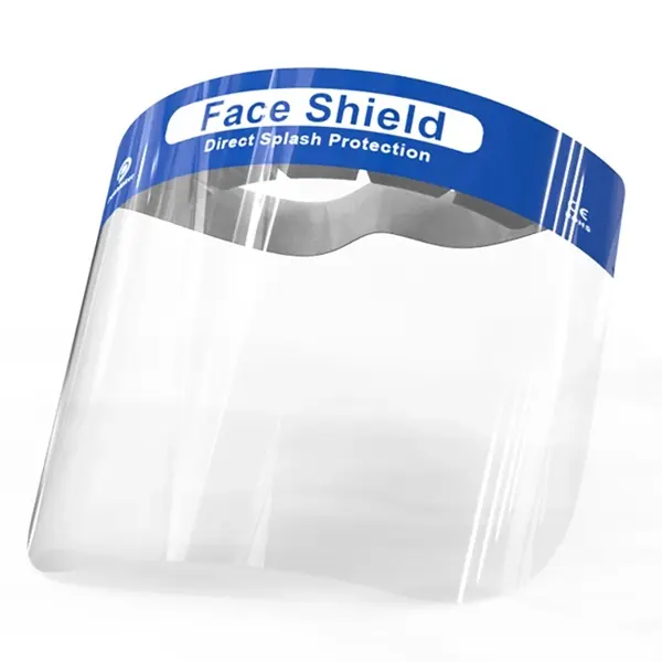 Disposable Face shield