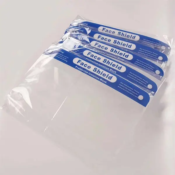 Disposable Face shield