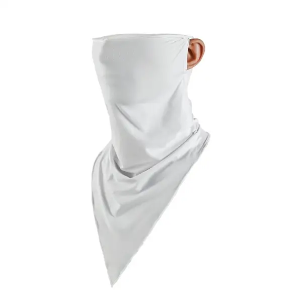 Ice Silk Face Bandana