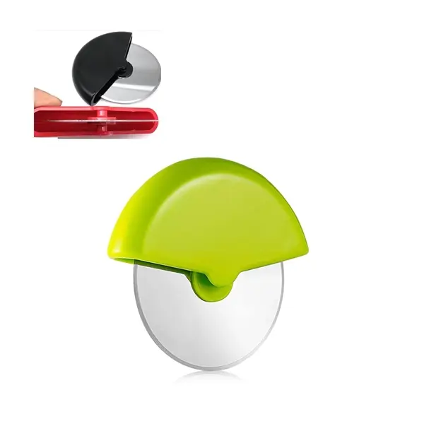 Handheld Pizza Cutter